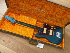 Fender custom shop gebraucht kaufen  Bubenreuth
