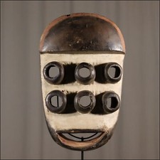 69309 maske grebo gebraucht kaufen  Berlin