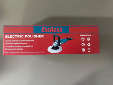 Eneacro polisher rotary for sale  Lexington