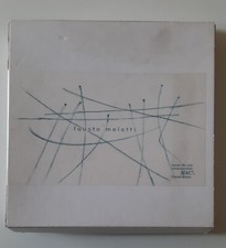 Fausto melotti mac usato Fausto melotti mac usato  Milano