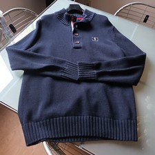 Hsv herren pullover gebraucht kaufen  Minden