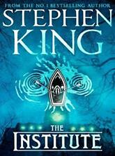 Institute stephen king for sale  UK