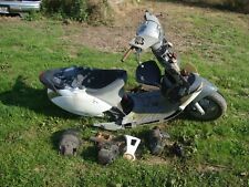 Piaggio zip stroke for sale  MALVERN