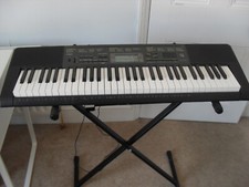 Casio ctk 2200 for sale  SHREWSBURY
