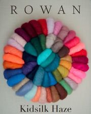 Rowan kidsilk haze gebraucht kaufen  Schechingen