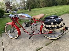 Rare whizzer bike for sale  Cleveland