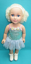 Cititoy doll platinum for sale  Phoenix