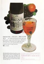 Merrydown mead drink for sale  SIDCUP