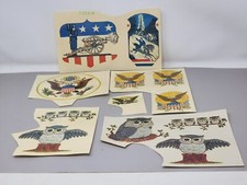 Vintage americana owl for sale  Golconda