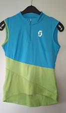 Shirt ärmellos scott gebraucht kaufen  Regensburg