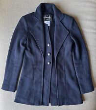 Chanel blue jacket for sale  Shipping to Ireland