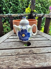 Cornishware blue betty for sale  HEREFORD