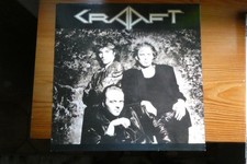 Craaft schallplatte vinyl gebraucht kaufen Craaft schallplatte vinyl gebraucht kaufen  Heubach