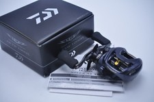 Mulinello daiwa steez usato  Spedire a Italy