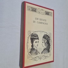 Estate campagna 1966 usato  Italia