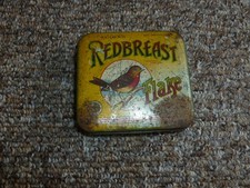 Ogden vintage redbreast for sale  HEANOR