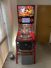Stern deadpool pro for sale  MANSFIELD
