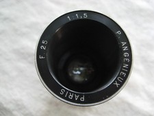 Angénieux projection lens d'occasion Angénieux projection lens d'occasion  Thuir