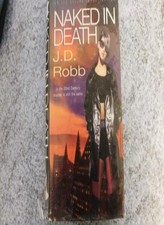 Naked death . d'occasion  Expédié en Belgium