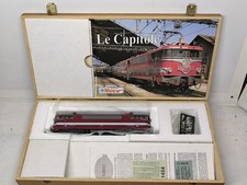 Roco locomotive 9292 d'occasion  Saint-Jean-de-Braye