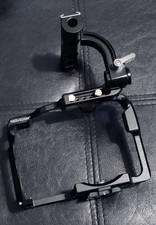 Movcam cage handle for sale  Milwaukee