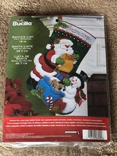 bucilla felt kits for sale bucilla felt kits for sale ROCHESTER