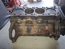 C20xe engine bottom for sale  WARRINGTON