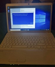 Sony vaio vpceh usato Sony vaio vpceh usato  Grottaglie