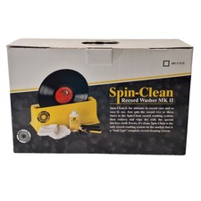 spin clean for sale spin clean for sale Georgetown