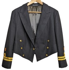 Vintage mess jacket for sale  LONDON