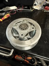 Triumph america clutch for sale  SCARBOROUGH