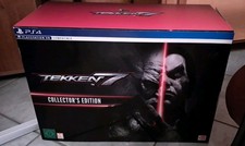 Tekken ps4 collector usato  Cavezzo