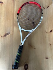 Wilson prostaff six for sale  CHELMSFORD