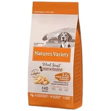 Nature variety meat for sale  ROTHERHAM