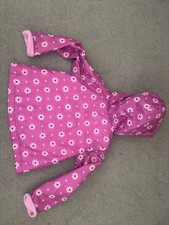 Baby girl lightweight for sale  LOUGHTON