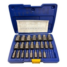 Irwin screw extractor for sale  Fayetteville