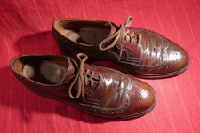 Chaussures homme church d'occasion  Lille-