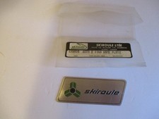 Vintage 1970 skiroule for sale  Waterville