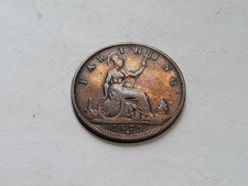 1875 farthing . for sale  LINCOLN