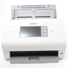 Scanner de Mesa Profissional Brother ADS-4900W – 60ppm Duplex, Sem Fio, 100-She comprar usado  Enviando para Brazil