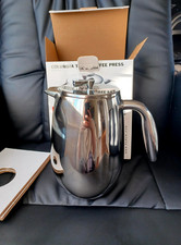 Bodum columbia stainless for sale Bodum columbia stainless for sale  REDCAR