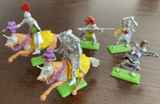 Vintage britains horses for sale  CROWBOROUGH