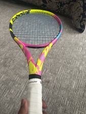 Babolat pure aero for sale  Cleveland