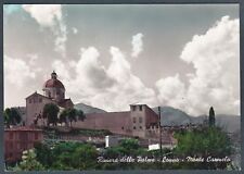 Usado, SAVONA LOANO 20 MONTE CARMELO FOTOGRAFICA comprar usado  Enviando para Brazil