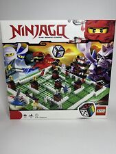 Lego games ninjago for sale  Grain Valley