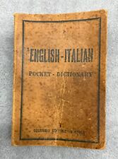 English italian miniature for sale  LIVERPOOL