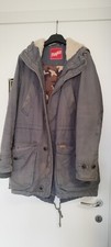 Parka invernale uomo usato  Treviso
