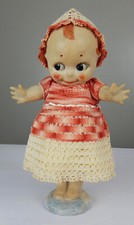 Antique composition rosie for sale  University Park