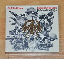 Box set toten gebraucht kaufen  Deutschland