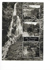 G881 trusetaler wasserfall gebraucht kaufen  Petersberg, Wettin-Löbejün